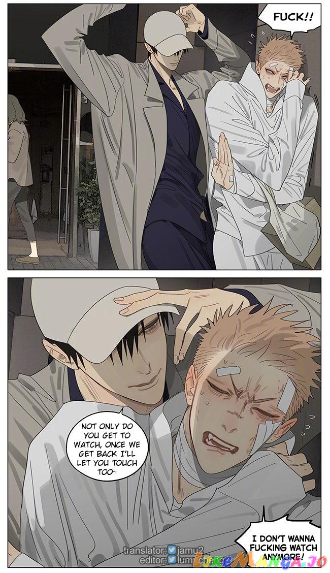 19 Days chapter 385 image 8